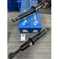 ราคา โช๊คอัพหน้า Toyota Fortuner 04 14 คู่ละ sachs ปี2004 2014 (20015885006)