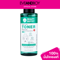 ราคา BEAUTY BUFFET Acne Clear Toner (12892446380)
