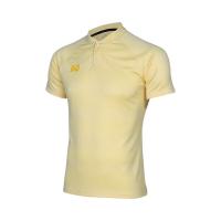 ราคา WARRIX เสื้อโปโล Ribbed WA 203PLACL02 (6161200808)