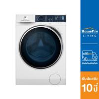 ราคา ส่งฟรี ELECTROLUX เครื่องซักอบ รุ่น EWW1024P5WB 10 7 กก อินเวอร์เตอร์ ขาตั้ง (17449675249)