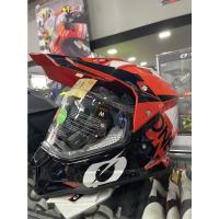 ราคา Oneal หมวกกันน็อค รุ่น SIERRA HELMET R V 22 หมวกโมตาด (16211600349)