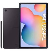 ราคา Samsung Galaxy Tab S6 Lite LTE 2022 P619 ซัมซุง จอ10 4 นิ้ว กล้อง 8 ล้านพิกเซล Digital Camera แบต7040 mAh (20716657947)
