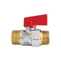 ราคา DONMARK มินิบอลวาล์วทองเหลือง เกลียว นอก นอก รุ่น MC 224 (12366504454)