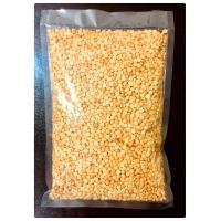 ราคา Indian Arhar Dal Toor Dal 1kg Pigeon Pea (9799280792)