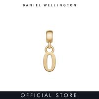 ราคา Daniel Wellington Charm Number Gold (19754395973)