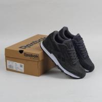 ราคา COD Reebok Classics Leather Utility รองเท้าต้นฉบับสีน้ำตาล (16544550349)