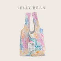 ราคา Wyllabrand กระเป๋าผ้าพลีท Jelly Bean (20600121001)