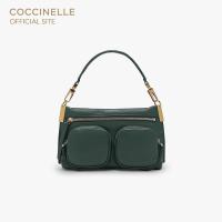 ราคา COCCINELLE HYLE HANDBAG 180201 กระเป๋าถือผู้หญิง (20070022510)