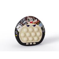 ราคา พร้อมส่ง เกมส์กด pop it มีเสียงมีไฟ เกมส์ฝึกทักษะสมาธิ (19740751827)