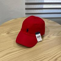 ราคา Polo cap ปักม้าเล็ก แท้ (17450529145)