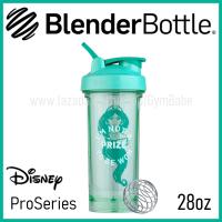ราคา Princess แก้วเชค BlenderBottle Disney Princess Collection รุ่น Pro Series ขนาด 28oz แก้วShake Blender Bottle ของแท้ (20138445395)