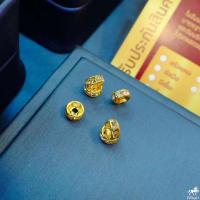 ราคา กำไลข้อมือร้อยปี่เซียะเเพนโดร่า อะไหล่แพนโดร่า Pandora เกลียวสวย ตัวล็อกอย่างดี สินค้าคุณภาพ (13136351180)