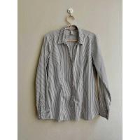 ราคา เสื้อเชิตลายทาง H M (19943825410)