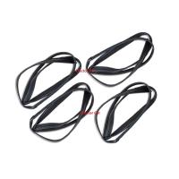 ราคา ยางสักหลาดร่องกระจก โตโยต้า โคโรล่า สามห่วง AE100 AE101 Toyota Corolla 1991 1996 สักหลาดในร่องกระจก Doctor Car (1749972737)