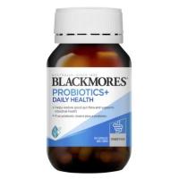 ราคา Blackmores Probiotics Daily Health Gut Health Vitamin30 90 Capsules (14636410779)