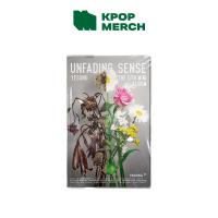 ราคา SUPER JUNIOR YESUNG 5th Mini Album Unfading Sense Tape ver (20402813869)