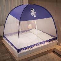 ราคา มุ้ง มุ้งกันยุง มุ้งแบบปริงพับเก็บได้ มี3ขนาด ขนาด 3 5ฟุต 5ฟุต 6ฟุต สามารถพับเก็บได้ สินค้าพร้อมส่ง (19612571103)