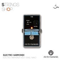 ราคา เอฟเฟคกีตาร์ Electro Harmonix Holy Grail Nano Strings Shop (7646854)