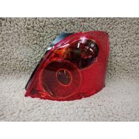 ราคา ไฟท้ายแต่ง toyota yaris rs led มี2สี แดง กับ แดงดำ สำหรับรถ รุ่น yaris ปี2006 2008 และ ปี2012 rs เท่านั้น (16733876966)