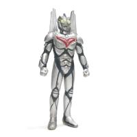 ราคา สภาพดี มีรอยถลอกที่ตา ขนาดตามรูปซอฟ 4 นิ้ว อุลตร้าแมนโนอา จากอุลตร้าแมนเน๊กซัส (19978342559)