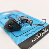 ราคา กระดี่ จัดเต็ม เหล็ก ขนาด 11 5 กรัม กระดี่จัดเต็ม กระดี่แก้คัน เหยื่อปลอม (11059534220)