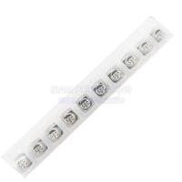 ราคา จำนวน 10ชิ้น SMD Capacitor คาปาซิเตอร์ ชิป 1UF 50V 4 7UF 50V 10UF 50V 22UF 50V 33UF 50V 100UF 50V 220UF 50V 330UF 50V (20135988245)