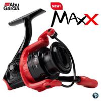 ราคา รอกตกปลา Abu Max X Spinning (11632212327)