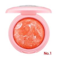 ราคา ODBO Fairy Bakery Cookie Chip Blusher ปัดแก้มเนื้อคุกกี้ OD 125 (19166337588)