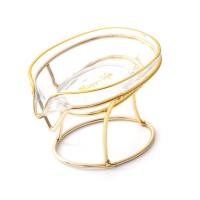 ราคา จานสบู่เซรามิกพร้อมท่อระบายน้ำที่ใส่สบู่ที่ประหยัดสบู่ถาดสบู่ที่วางสบู่บาร์ทำความสะอาดง่ายแห้งสำหรับฝักบัวห้องน้ำห้องครัวอ่างอาบน้ำอ่างอาบน้ำถาดสบู่เซรามิกหินอ่อนสีขาว Pro สภาพแวดล้อม (15482146422)