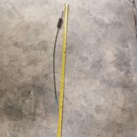 ราคา สายสลิง ดึงเซ็นทรัลล็อค โตโยต้า วีโก้ ฟอร์จูนเนอร์ TOYOTA VIGO FORTUNER (20496187529)