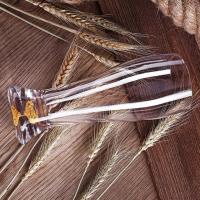 ราคา แก้วเบียร์ความจุขนาดใหญ่บ้านคริสตัลเบียร์ฝีมือบาร์แก้วไวน์สร้างสรรค์สุทธิสีแดงสไตล์เยอรมันระดับไฮเอนด์450ml (19828306968)