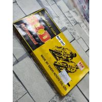 ราคา โซ่ Did 520 HS 108 L rust less โซ่ เกรดพรีเมี่ยม เจแปน โซ่เลส สีเงิน hi performance moto gp did (7236084304)