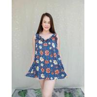ราคา เสื้อคละแบบผ้ายืดเกาหลี ไซส์ใหญ่ใส่สบายมากๆ (20251192035)