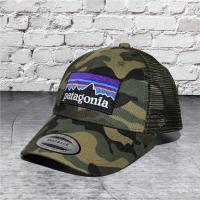 ราคา PATAGONIA หมวกแฟชั่นยุโรปและอเมริกาหมวกเบสบอลที่ขายดีหมวกสุทธิ (16298525485)