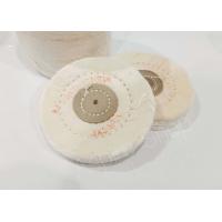 ราคา ผ้าดิบนิ่ม 4นิ้ว ใช้สำหรับงานขัดลบรอยขัดเงาบนโลหะ (6530156501)