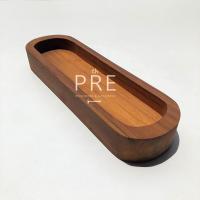 ราคา ถาดไม้สัก ถาดขุด ถาดไม้ธรรมชาติ ถาดไม้ใส่ของอเนกประสงค์ (20155499967)