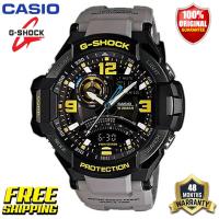 ราคา G Shock GA1000 ของแท้ผู้ชายกีฬานาฬิกาเซ็นเซอร์คู่เคลื่อนไหวกลางแจ้งกันกระแทกกันน้ำโคลนอัตโนมัติยกไฟรับประกันสี่ปี GA 1000 8A (19679782205)