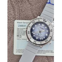 ราคา แถมกล่องพกพา นาฬิกา Seiko Prospex Antarctica Tuna Save the Oceanรุ่น SRPG59 SRPG59K SRPG59K1 (19034983088)