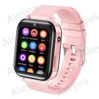 ราคา นาฬิกาไอโม่ 4G Video Call นาฬิกาimooเด็ก 2023 Smartwatch for Kids ฟังก์ชั่นระบุตำแหน่ง GPS หน่วยความจำ 8GB เก็บรูปภาพเพิ่มเติม LineAPP การเชื่อมต่อเครือข่าย WiFi (20610797830)