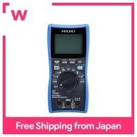 ราคา Hioki Digital Multimeter DT4261 90การสื่อสารไร้สาย ระยะการสื่อสาร10M Line Of Sight (16694072942)