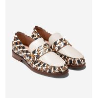 ราคา COLE HAAN รองเท้าผู้หญิง รุ่น Womens Lux Pinch Penny Loafer SU23 (19660487858)