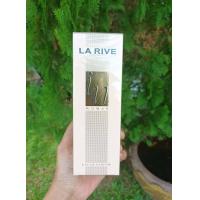 ราคา La Rive in women น้ำหอมแท้เยอรมัน EDP กลิ่นเทียบ si armani มี 2ขนาด (17042326125)