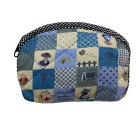 ราคา กระเป๋าใส่เหรียญ กระเป๋าใส่บัตร ขนาด 1x4x3 นิ้ว ด้านบน 1 ช่องซิบ ผ้าคอตตอนญี่ปุ่น ของชำร่วย (18196650395)