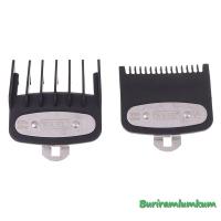 ราคา WAHL ฟันรองปัตตาเลี่ยน 0 5 1 5 สีดำ ขาเหล็กล็อคแน่น ฟันรองตัดผม ฟันปัตตาเลี่ยน ใช้ได้กับ WAHL DEBER KEMEI SHUNMEI ปัตตาเลี่ยน (16976181871)