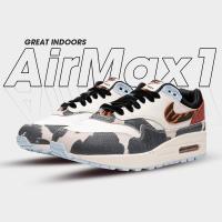ราคา Nike รองเท้า รองเท้าผ้าใบ สำหรับผู้หญิง ไนกี้ Women W Air Max 1 87 FD0827 133 6600 (19700091370)