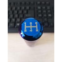 ราคา หัวเกียร์ซิ่ง สีไทเทเนียม มีให้เลือกรุ่น 5 เกียร์กับ 6 เกียร์ (13958851877)