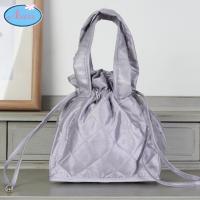 ราคา Nantita กระเป๋าผ้าไหมโมโนทรงขนมจีบ BSI451 (20145466360)