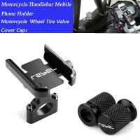 ราคา อุปกรณ์เสริมสำหรับ Honda Rebel 300 Rebel 500 CMX Rebel300 Rebel500แฮนด์รถจักรยานยนต์ที่ยึดขาตั้ง GPS ที่จับโทรศัพท์มือถือ (19812102079)