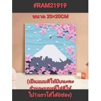 ราคา พร้อมส่งจากกทม ภาพระบายสีตามตัวเลข ระบายสีภาพตามตัวเลข ภาพวาดสีน้ำมัน ระบายสีง่ายๆ แบบเยอะมาก (19944602716)