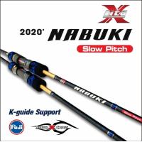 ราคา คันเบ็ด คัน Lito Nabuki ใหม่ล่าสุด (19215637400)